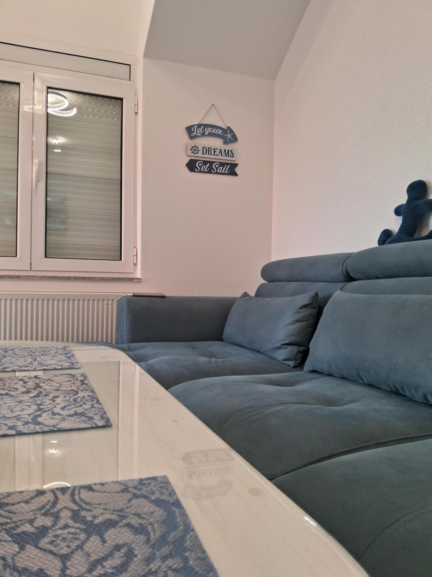 Apartmani Slado Trebinje Zimmer foto