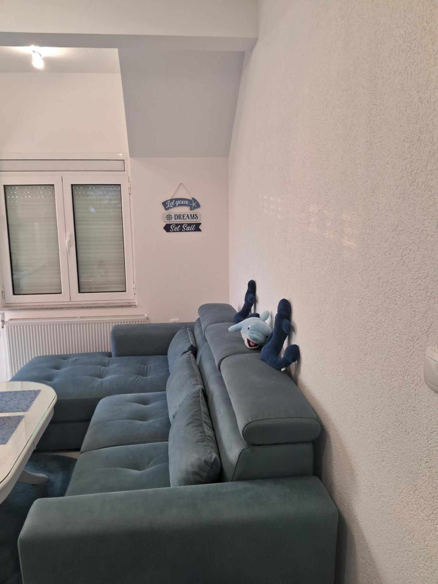 Apartmani Slado Trebinje Zimmer foto