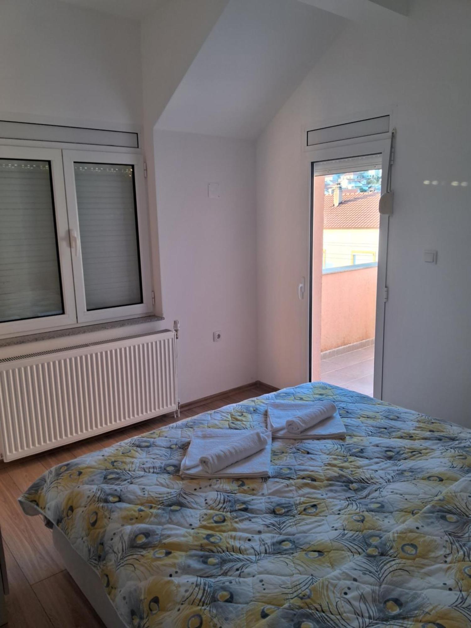 Apartmani Slado Trebinje Zimmer foto