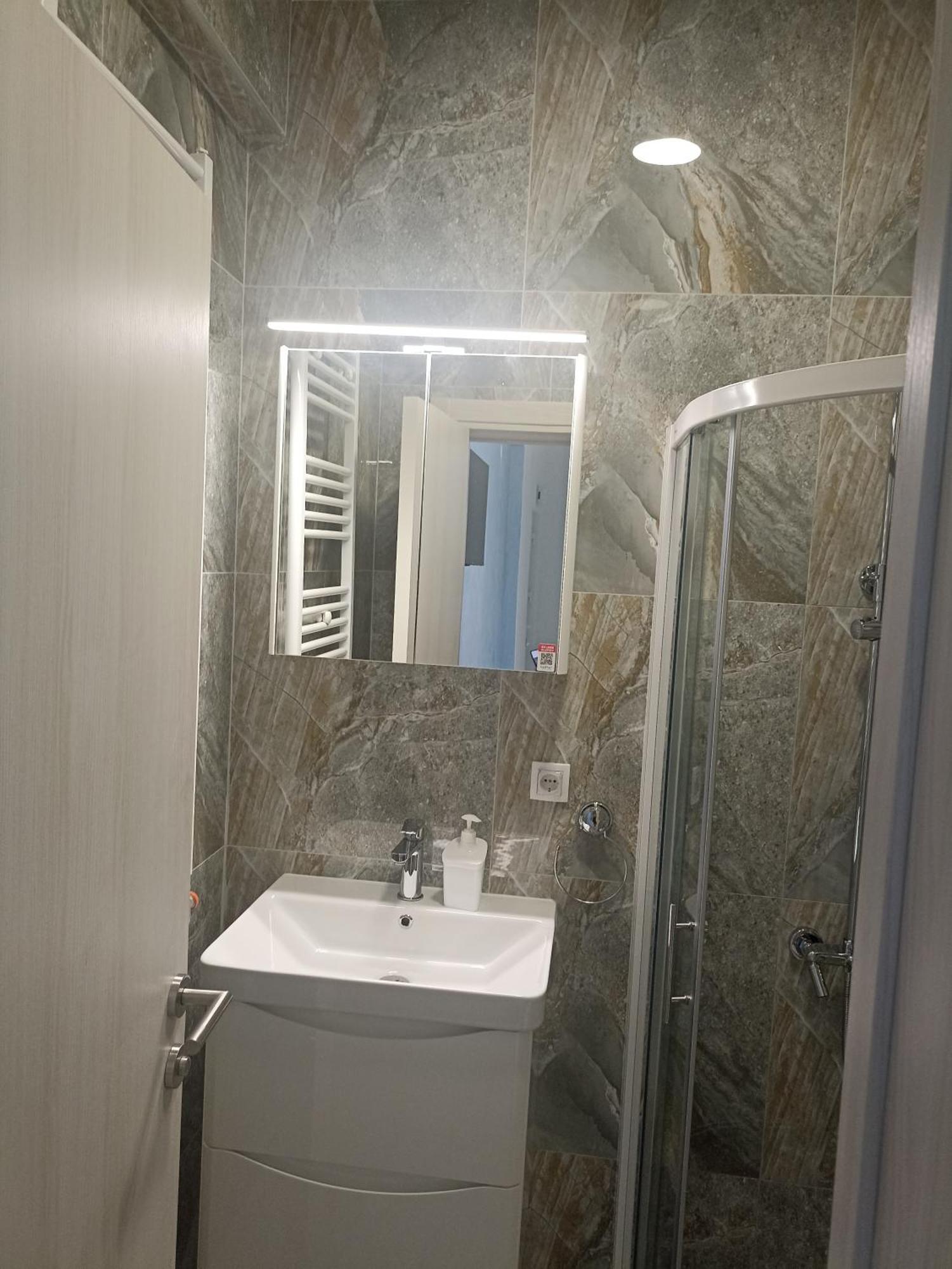 Apartmani Slado Trebinje Exterior foto