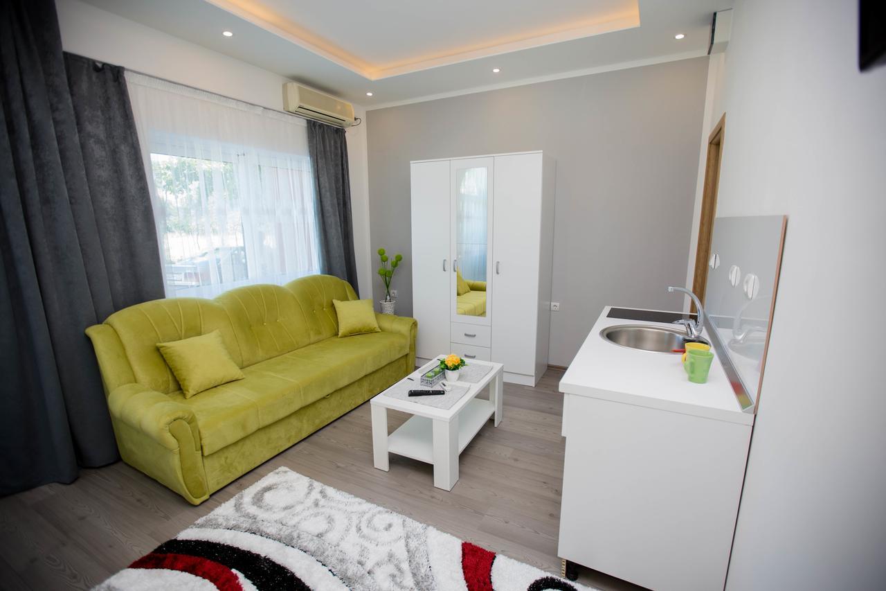 Apartmani Slado Trebinje Exterior foto