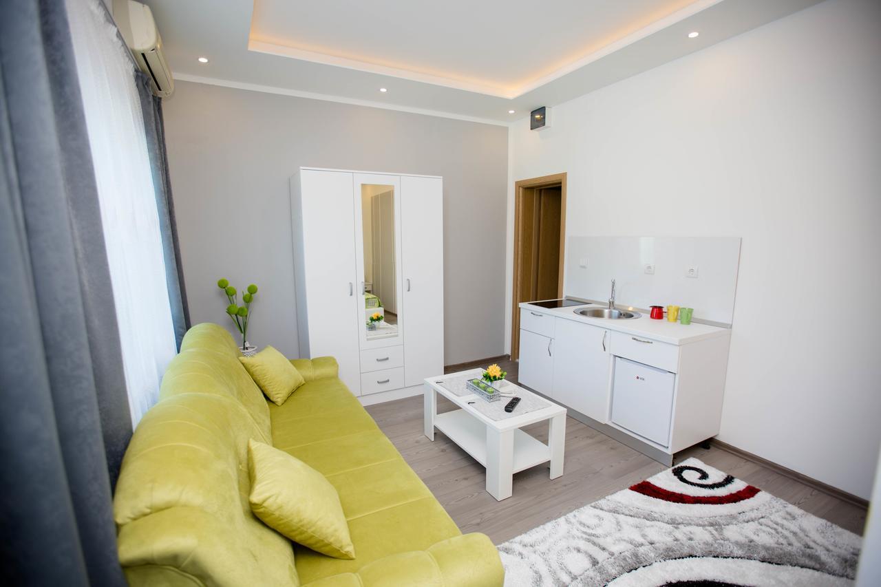 Apartmani Slado Trebinje Exterior foto